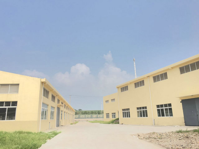 Xinxiangrui Chemical